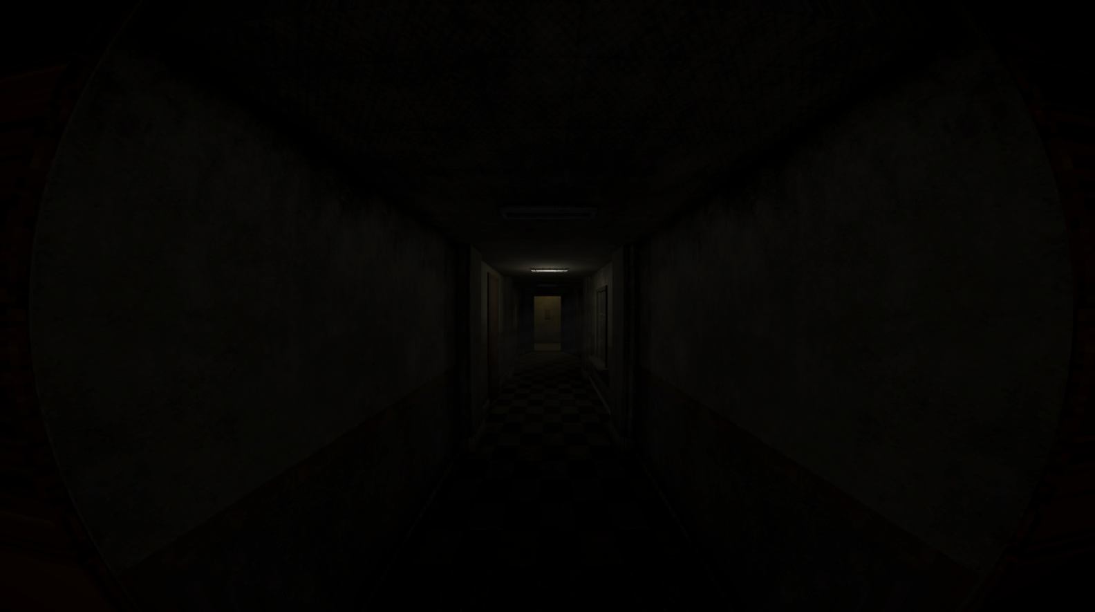Screenshot 3 for Only Faces Remain