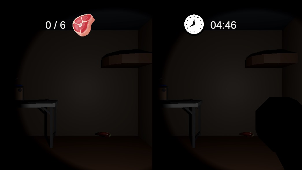 Screenshot 7 for Lobito Haunted Hunt
