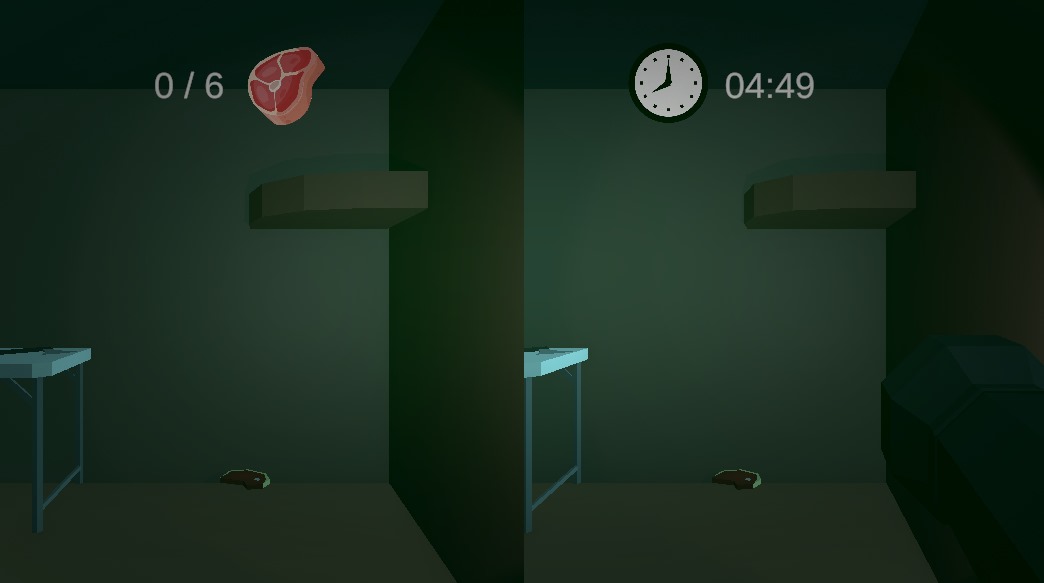 Screenshot 6 for Lobito Haunted Hunt