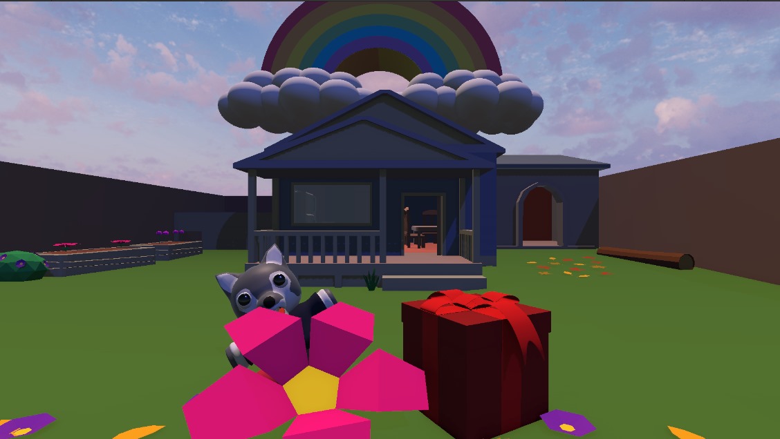Screenshot 3 for Lobito Haunted Hunt