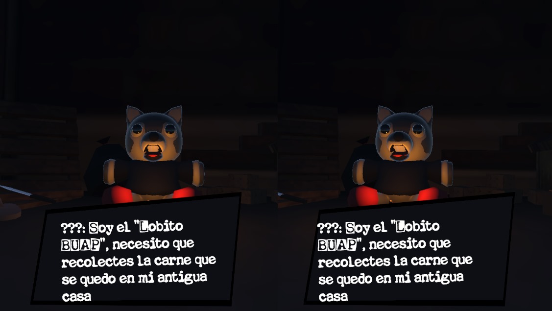 Screenshot 4 for Lobito Haunted Hunt
