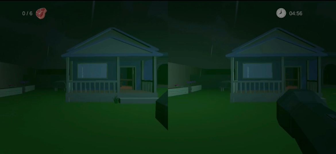 Screenshot 5 for Lobito Haunted Hunt