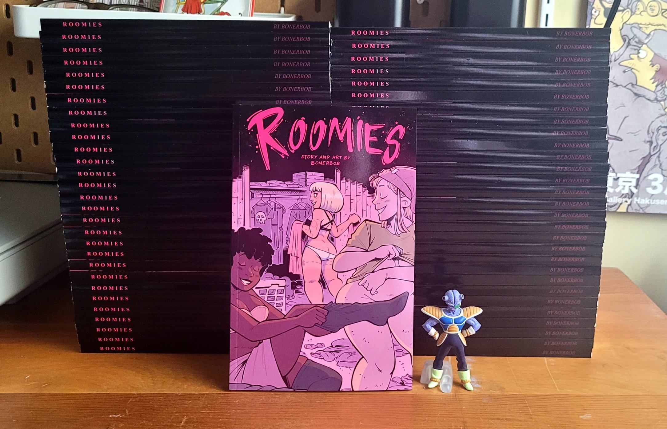 Screenshot 12 for Roomies