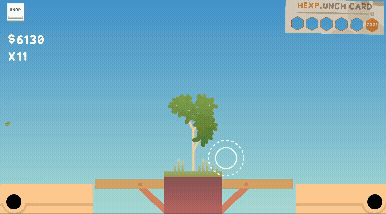 Screenshot 2 for Leaf Picker Idle