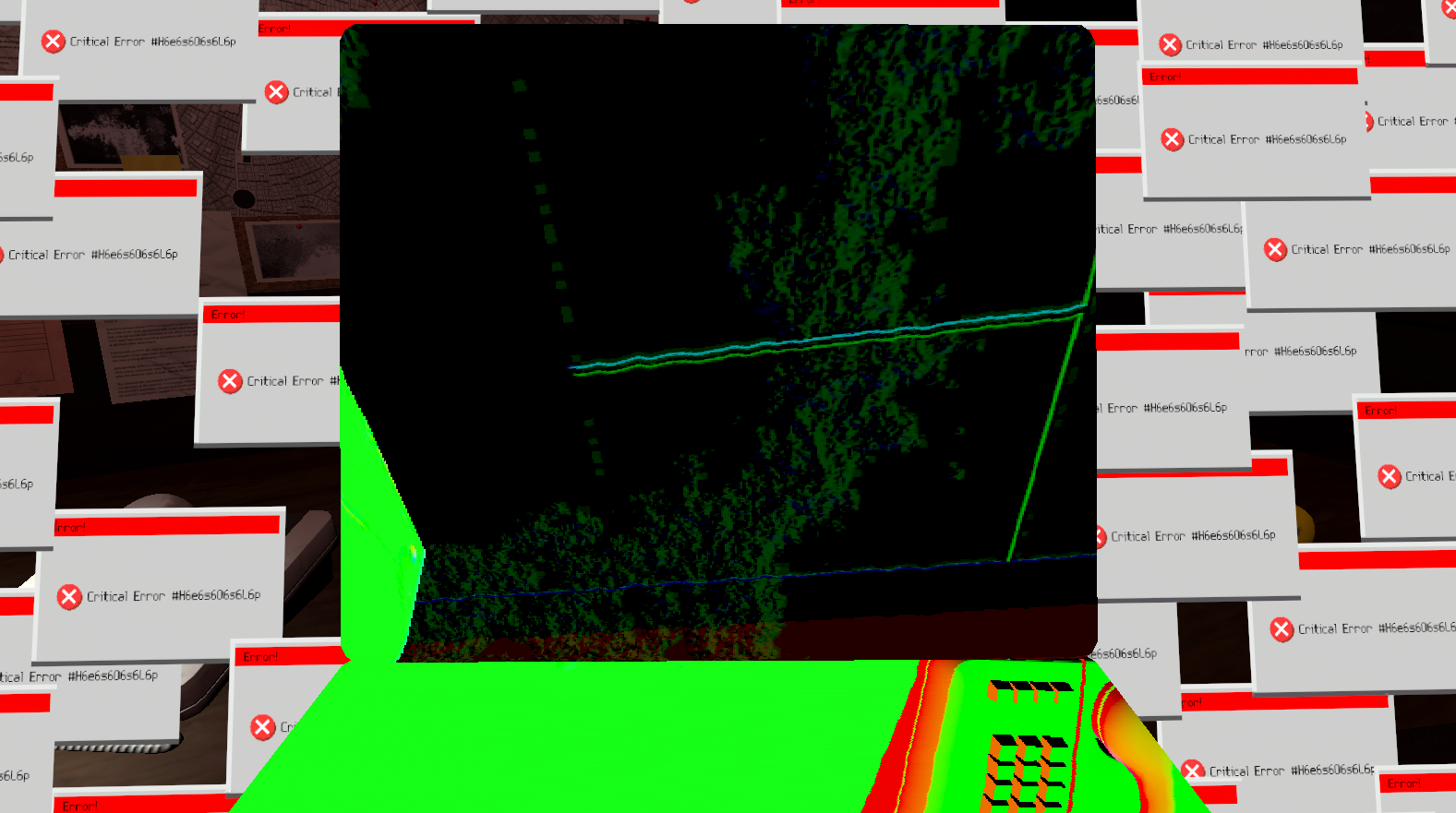 Screenshot 4 for Happy Cooking