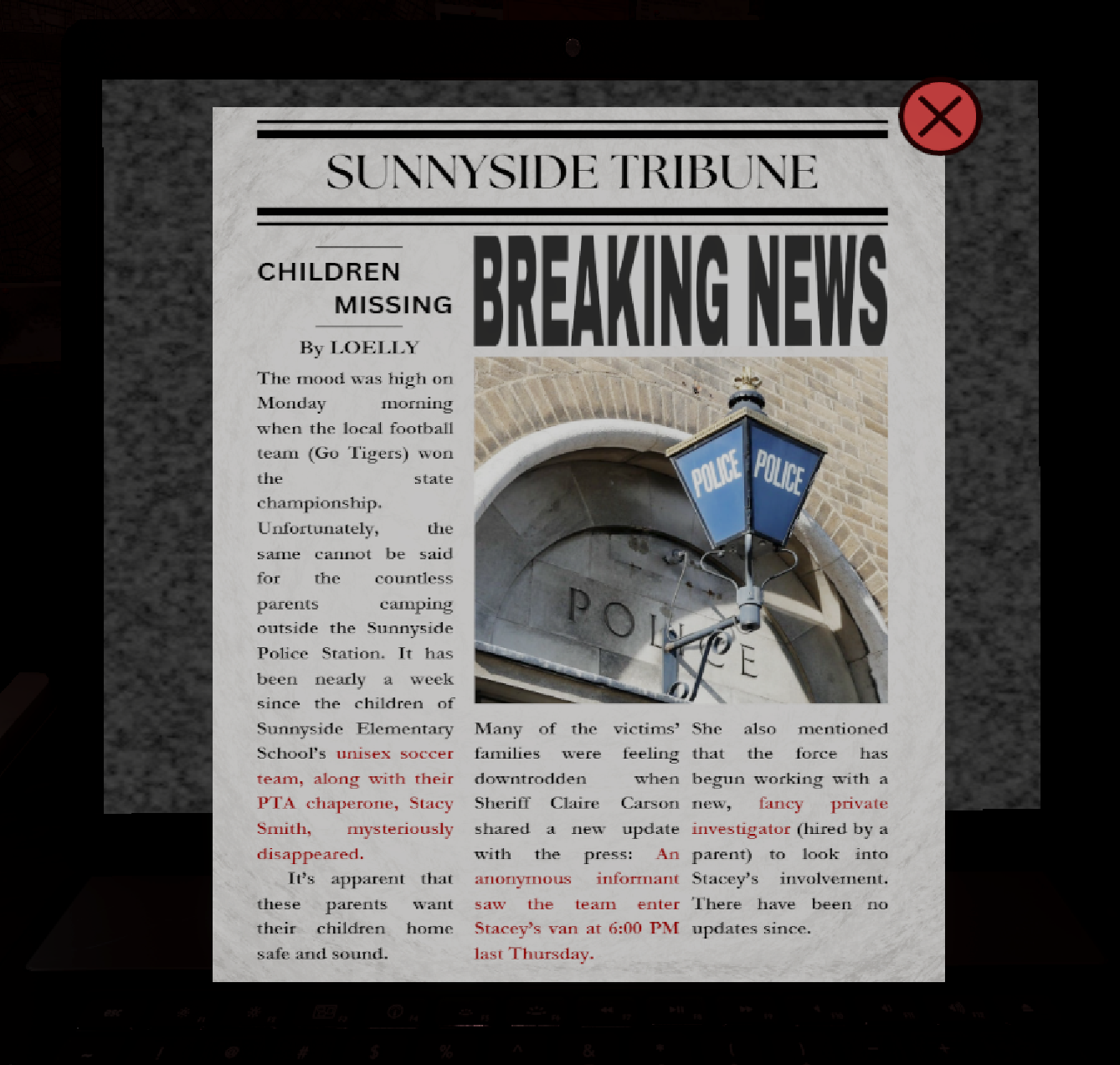 Screenshot 3 for Happy Cooking