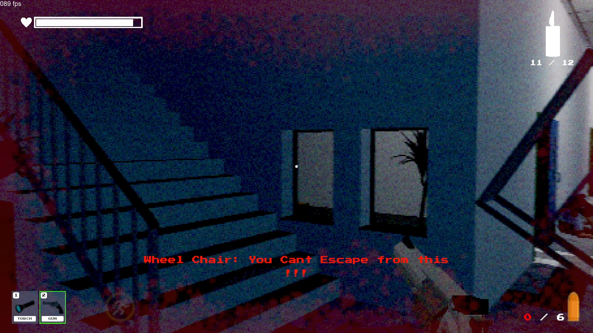 Screenshot 6 for Room-03