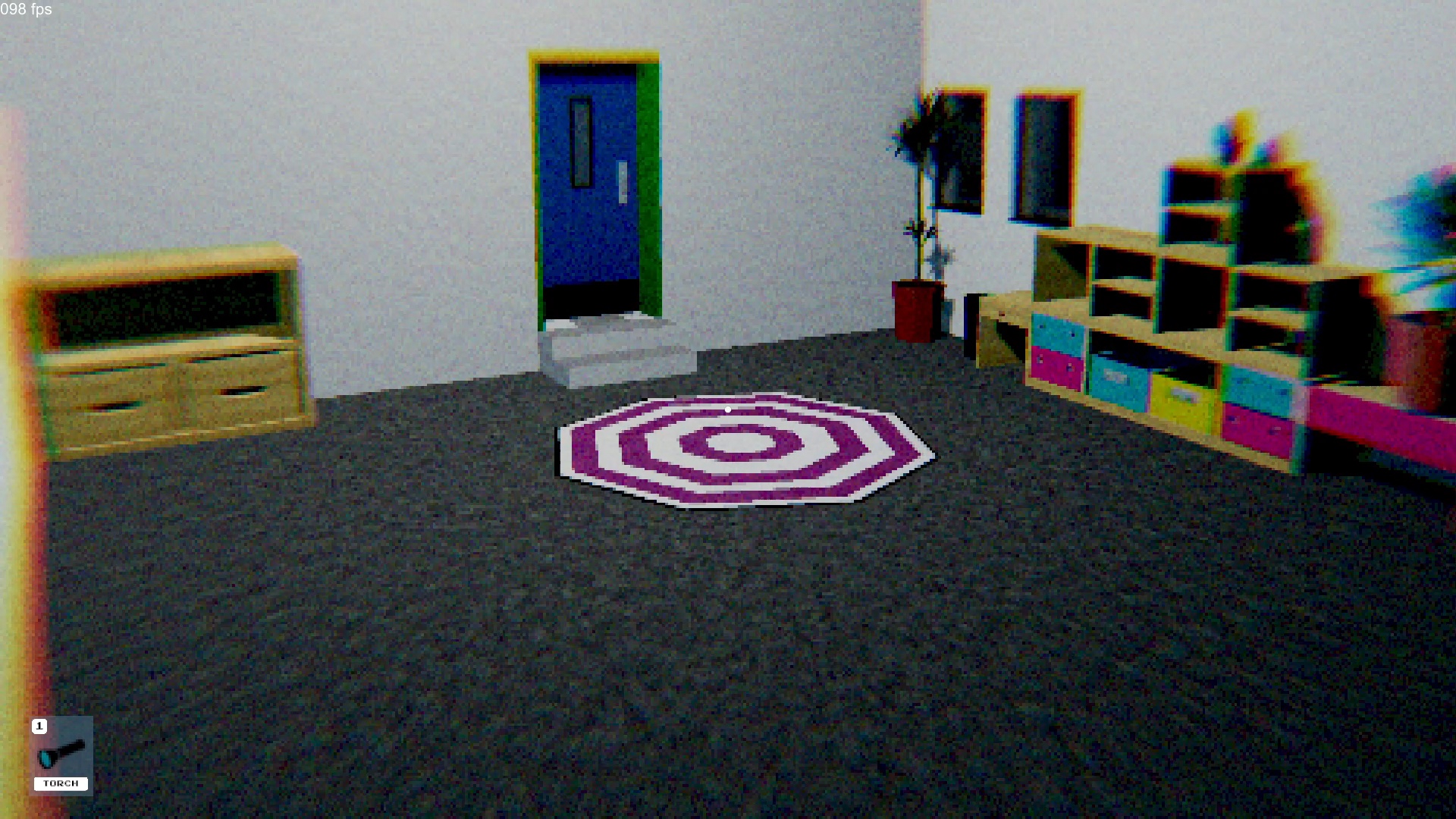 Screenshot 5 for Room-03