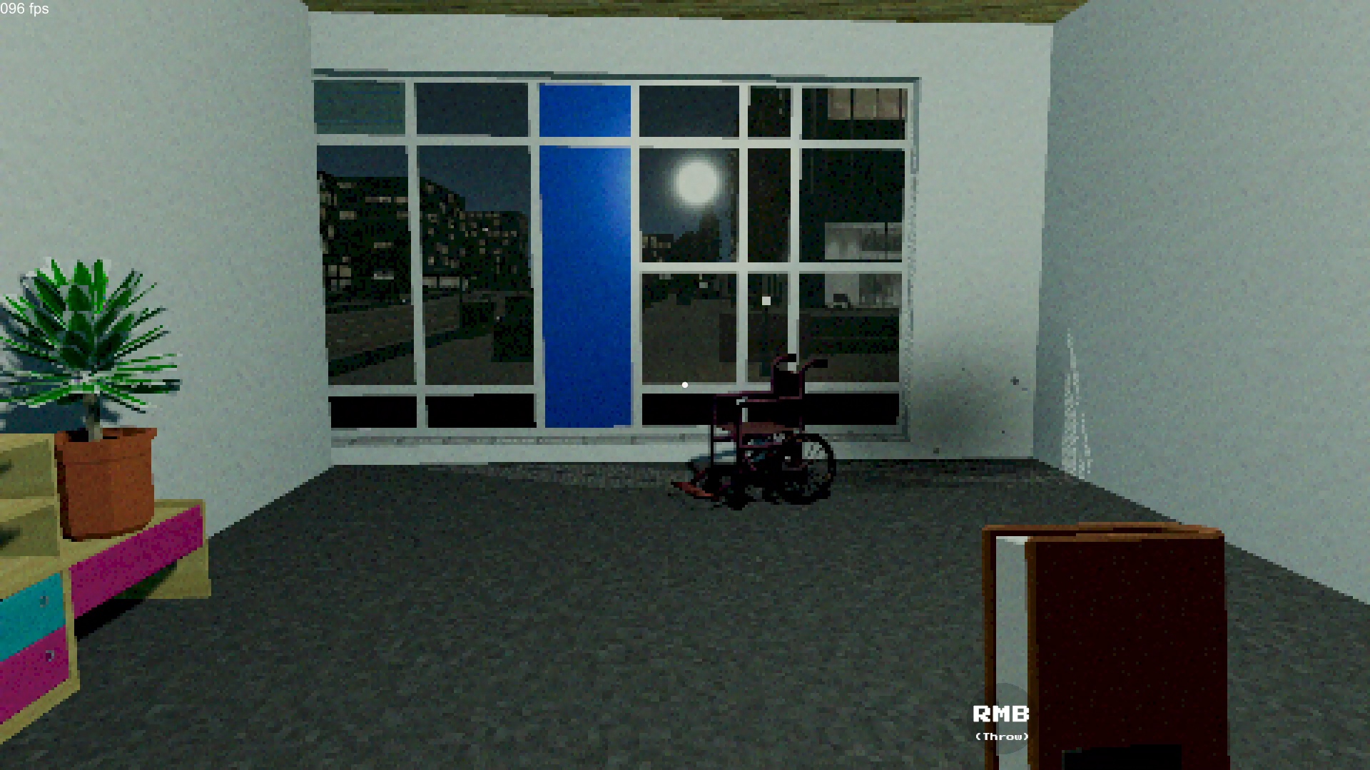 Screenshot 3 for Room-03