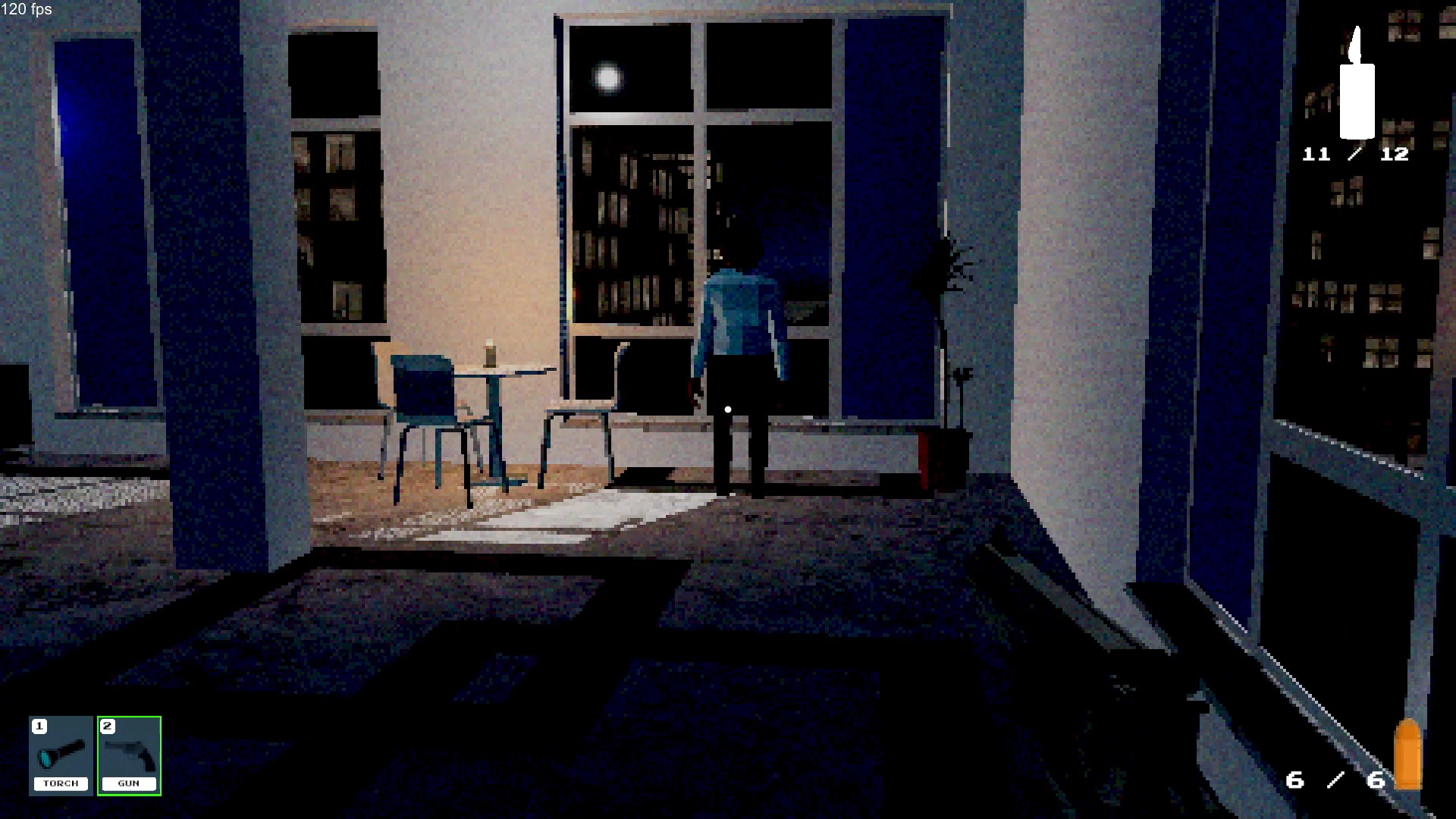 Screenshot 2 for Room-03