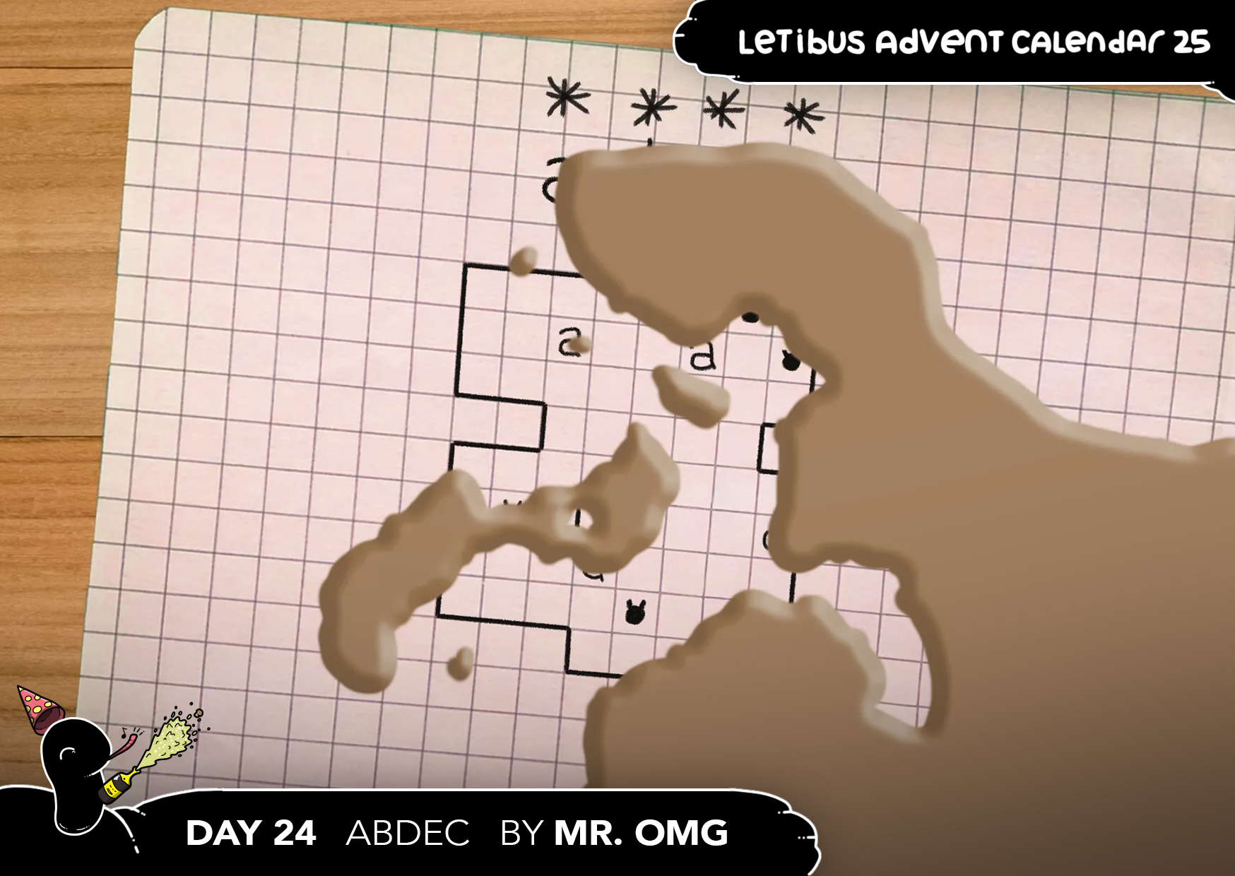 Screenshot 6 for Letibus Advent Calendar 2025