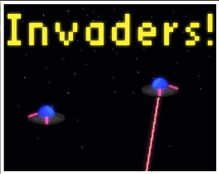 Invaders!