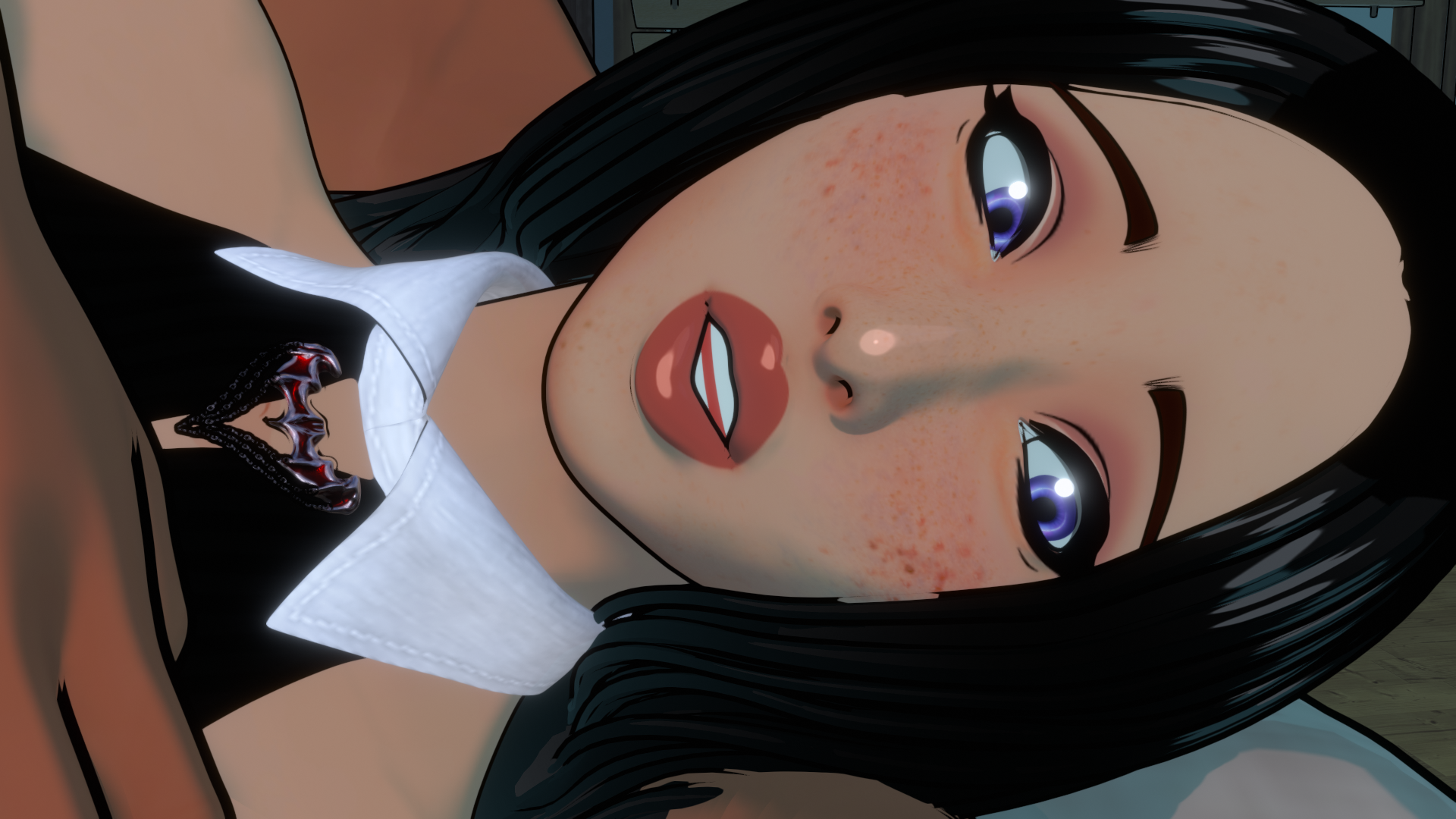 Screenshot 8 for Family Secrets 0.7