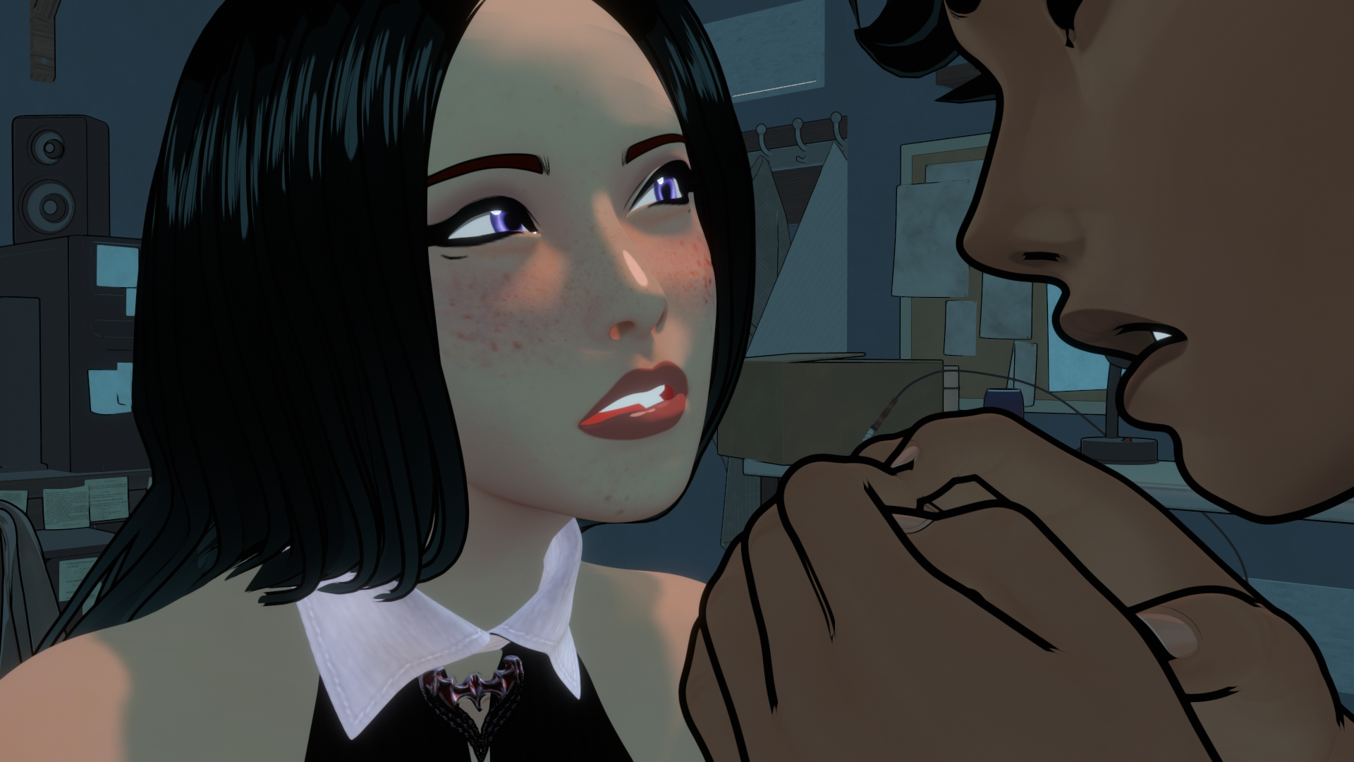 Screenshot 7 for Family Secrets 0.7