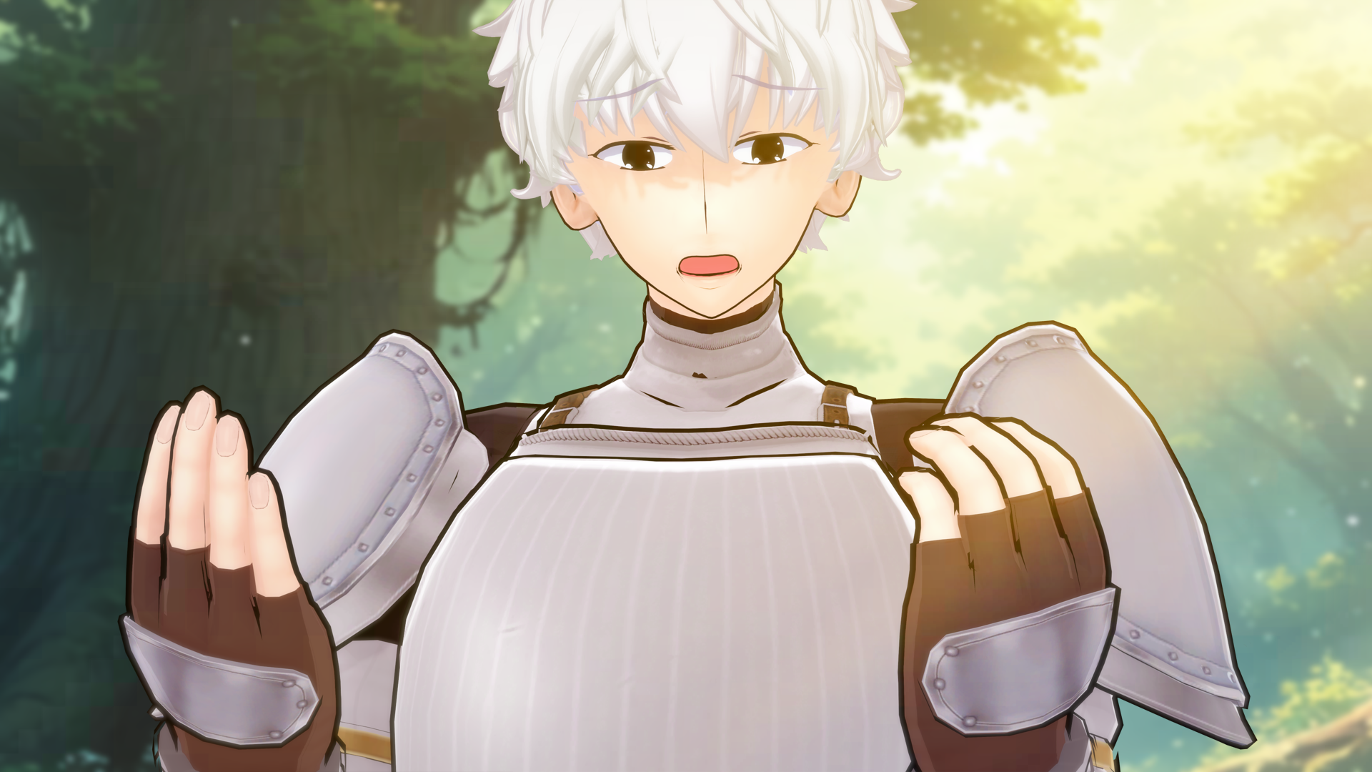 Screenshot 2 for CMGIAW: Monarch’s Journey