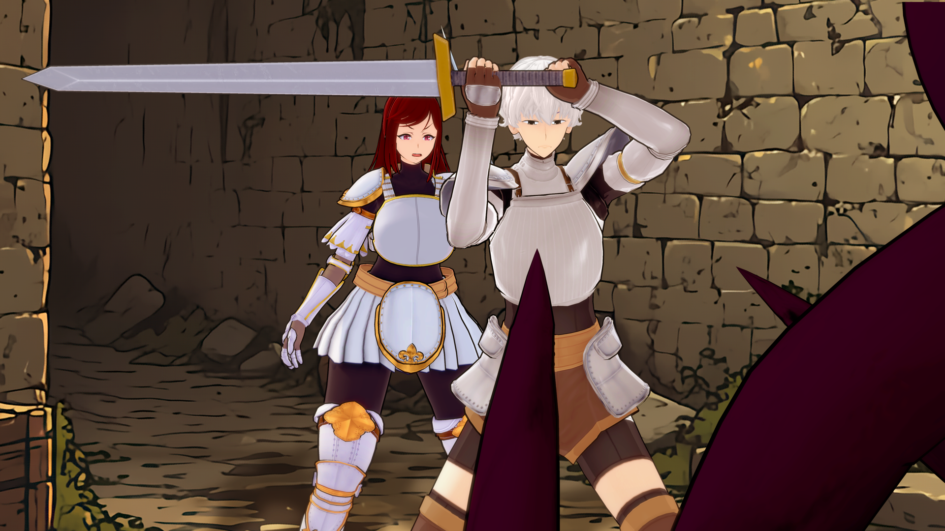 Screenshot 8 for CMGIAW: Monarch’s Journey