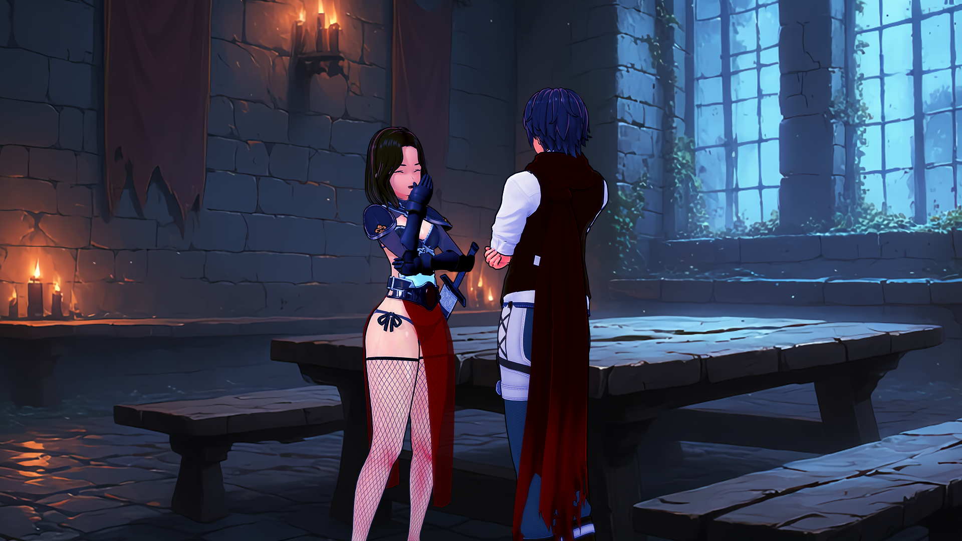 Screenshot 7 for CMGIAW: Monarch’s Journey