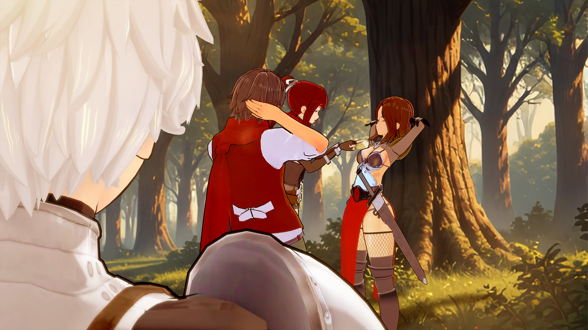 Screenshot 5 for CMGIAW: Monarch’s Journey