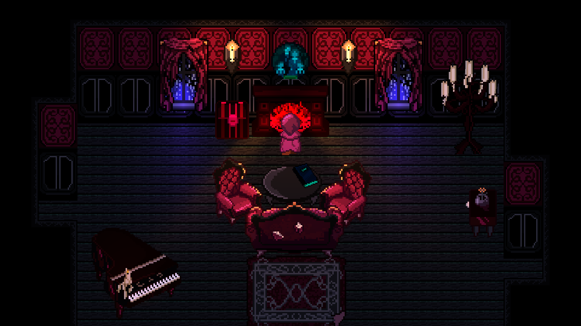 Screenshot 3 for The Last House on Hollow