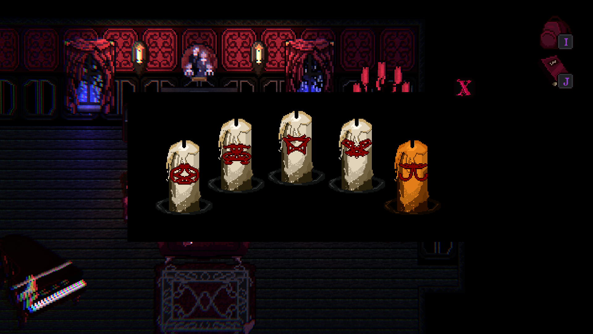 Screenshot 4 for The Last House on Hollow