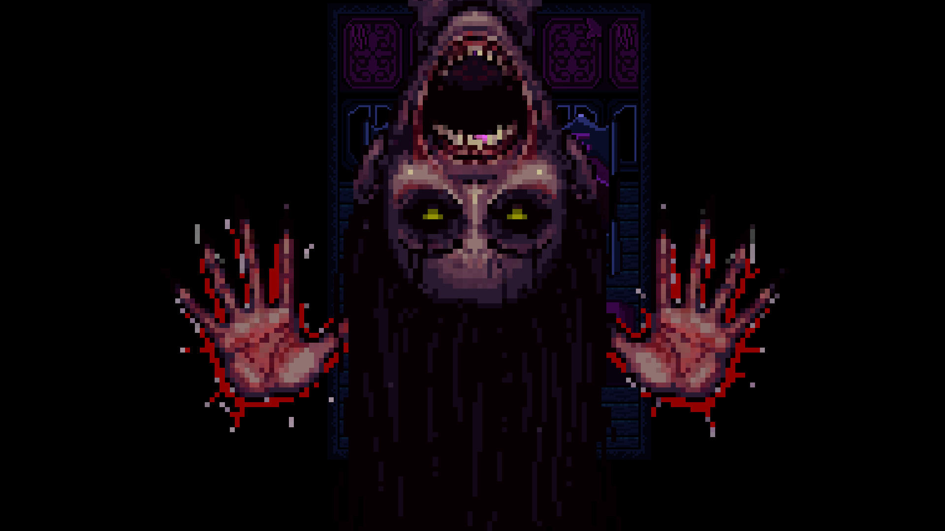 Screenshot 2 for The Last House on Hollow
