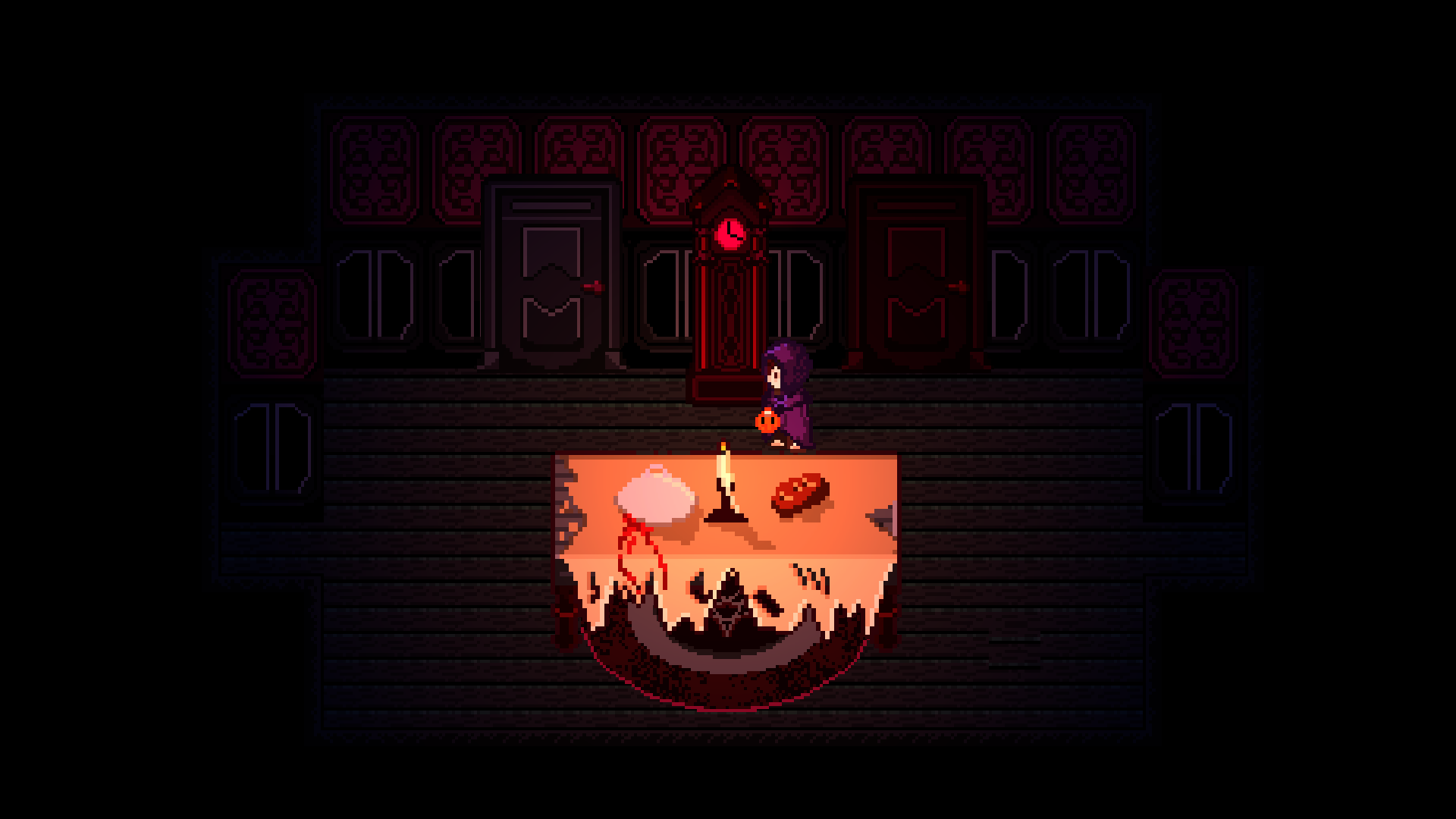 Screenshot 5 for The Last House on Hollow