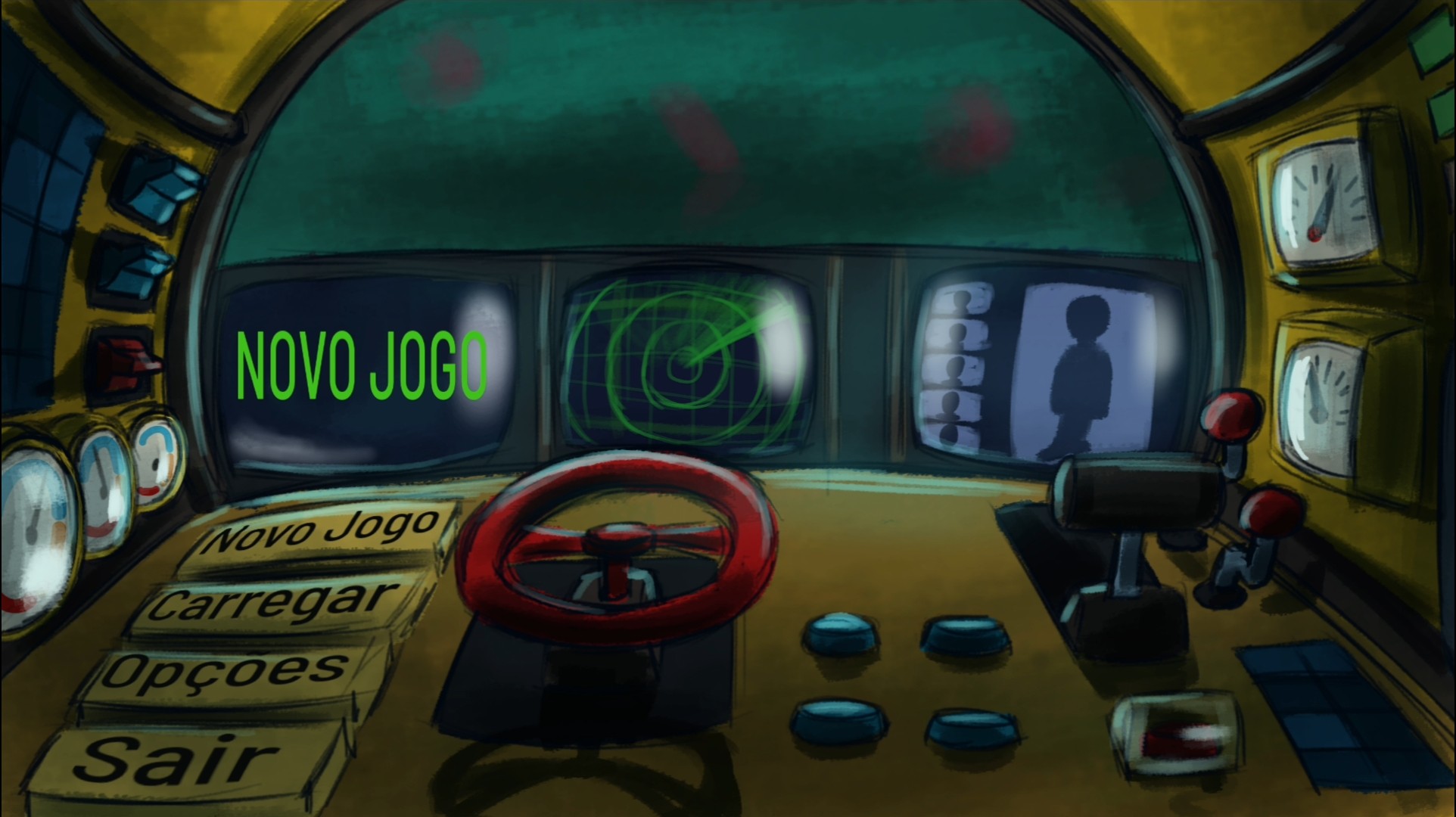 Screenshot 2 for Estado Crítico