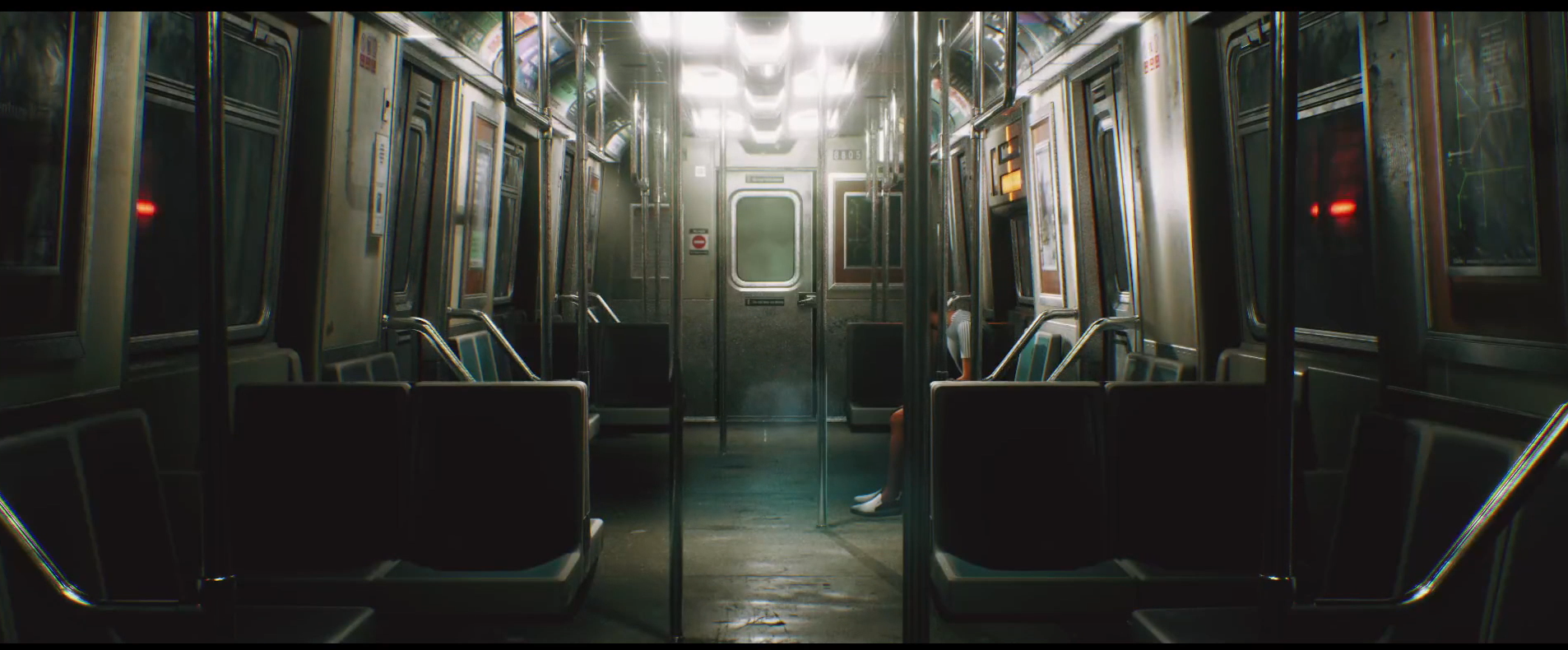 Screenshot 2 for Abismo