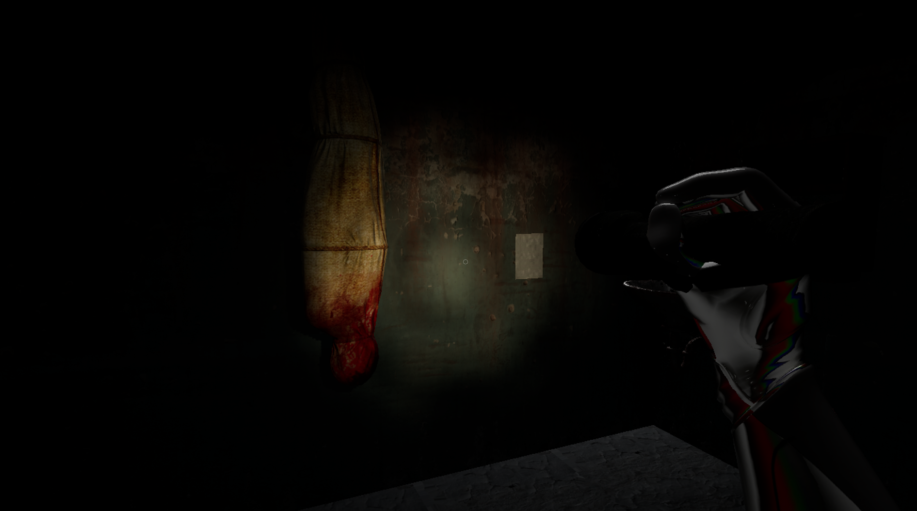 Screenshot 5 for Abismo