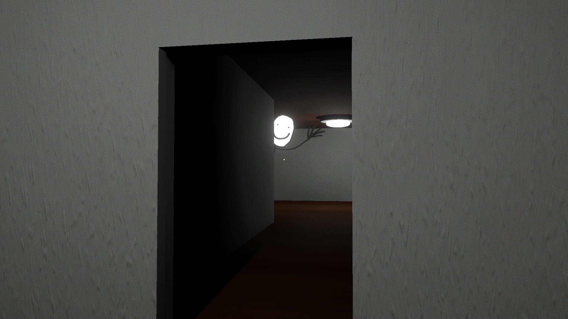 Screenshot 4 for The evil stick man(Prototype)