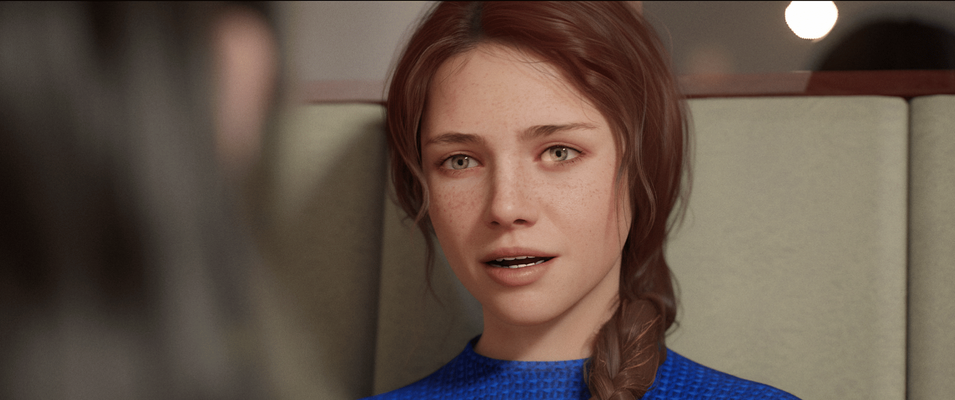 Screenshot 3 for Everybody Lies