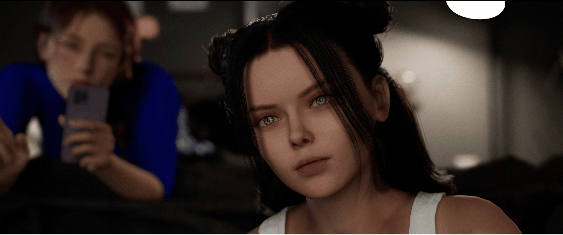 Screenshot 7 for Everybody Lies