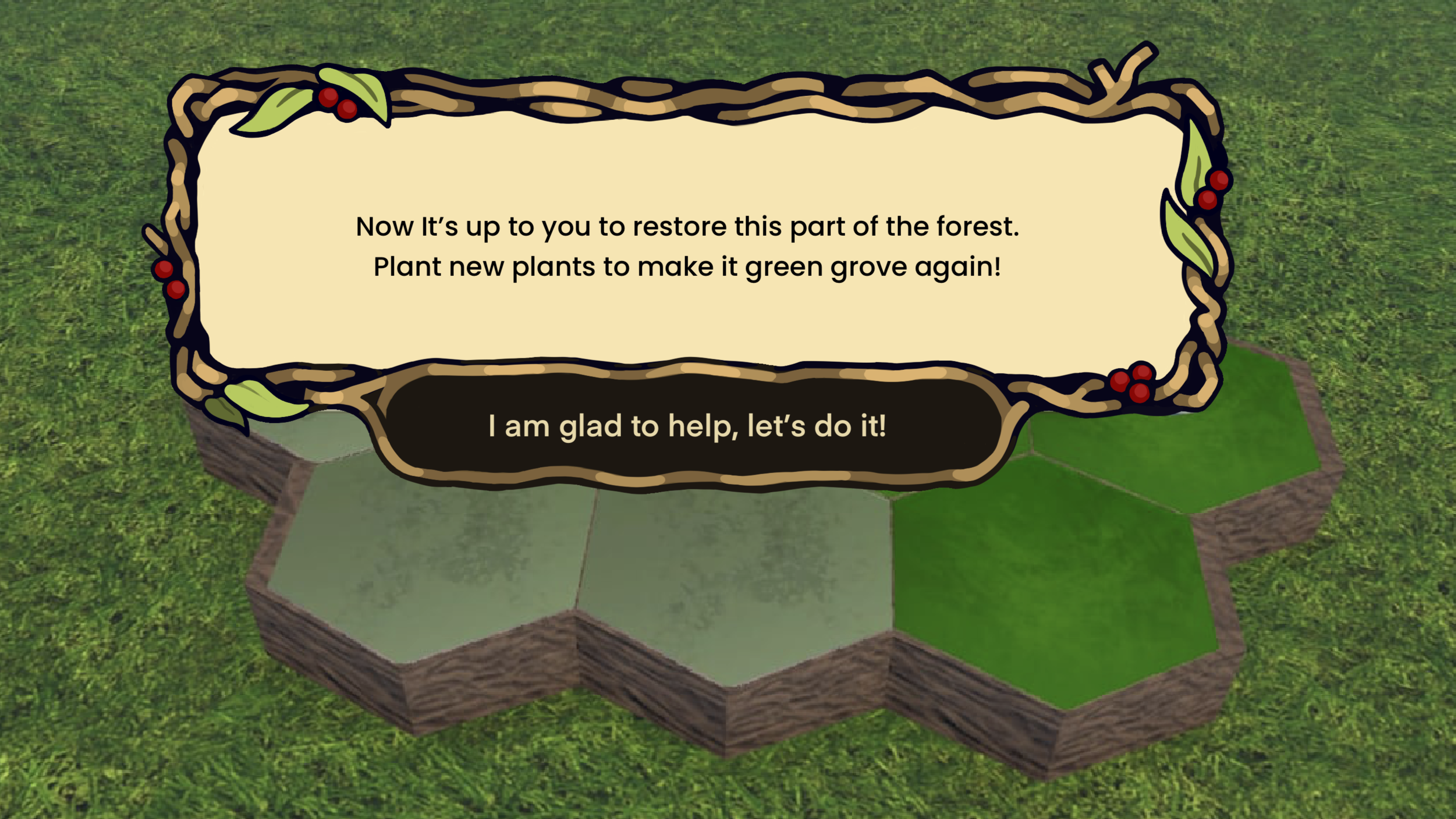 Screenshot 3 for Silvana