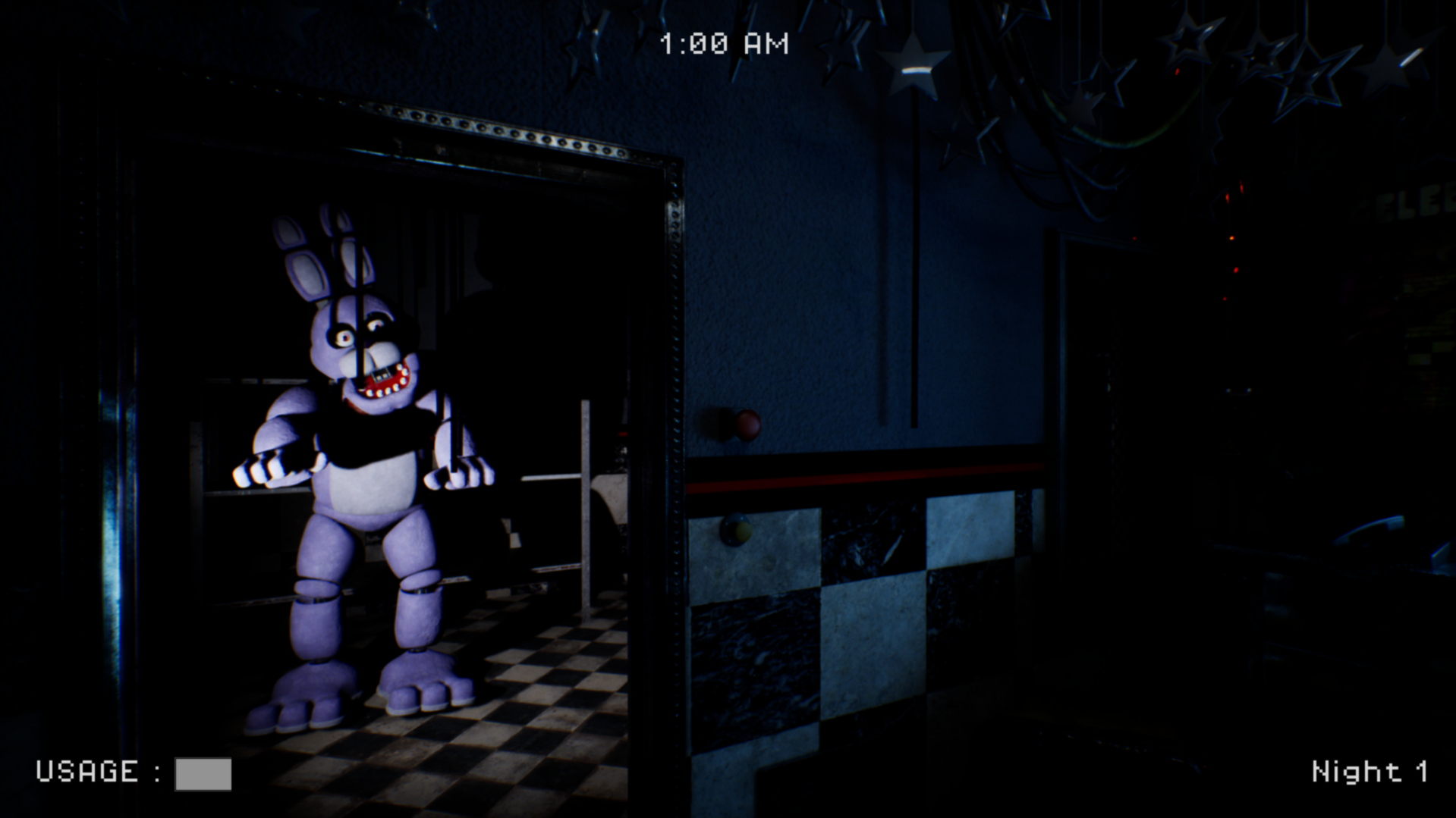 Screenshot 4 for Five Night's At Freddy's Remastered