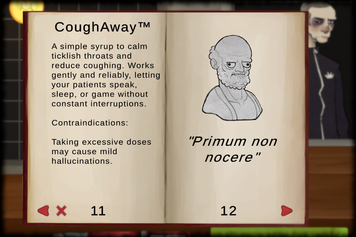 Screenshot 4 for Pharmacy