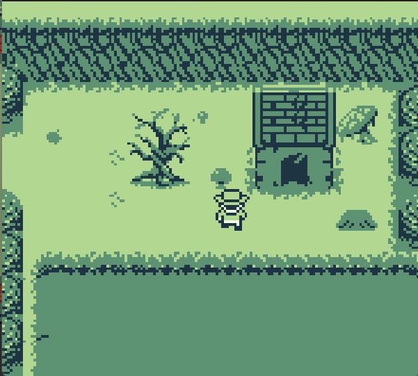 Screenshot 3 for Camp Cultwood