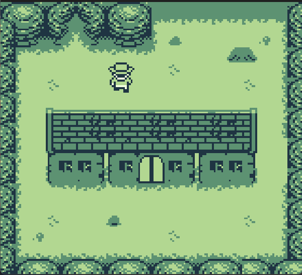 Screenshot 7 for Camp Cultwood