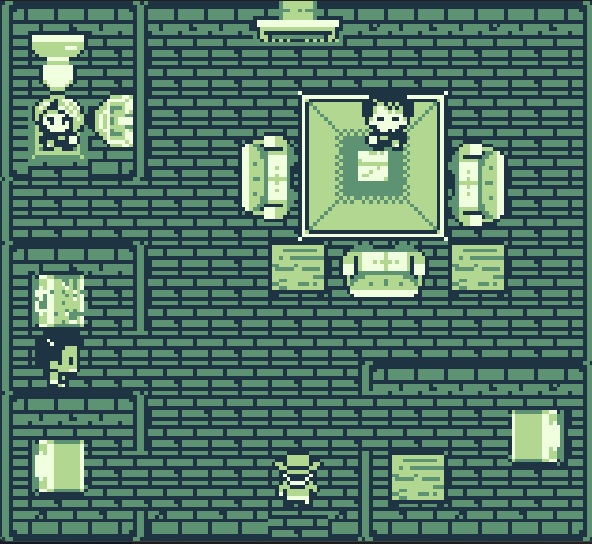 Screenshot 6 for Camp Cultwood