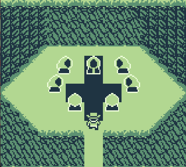 Screenshot 5 for Camp Cultwood