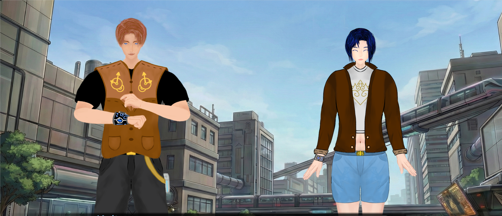 Screenshot 2 for Time Travel The True History