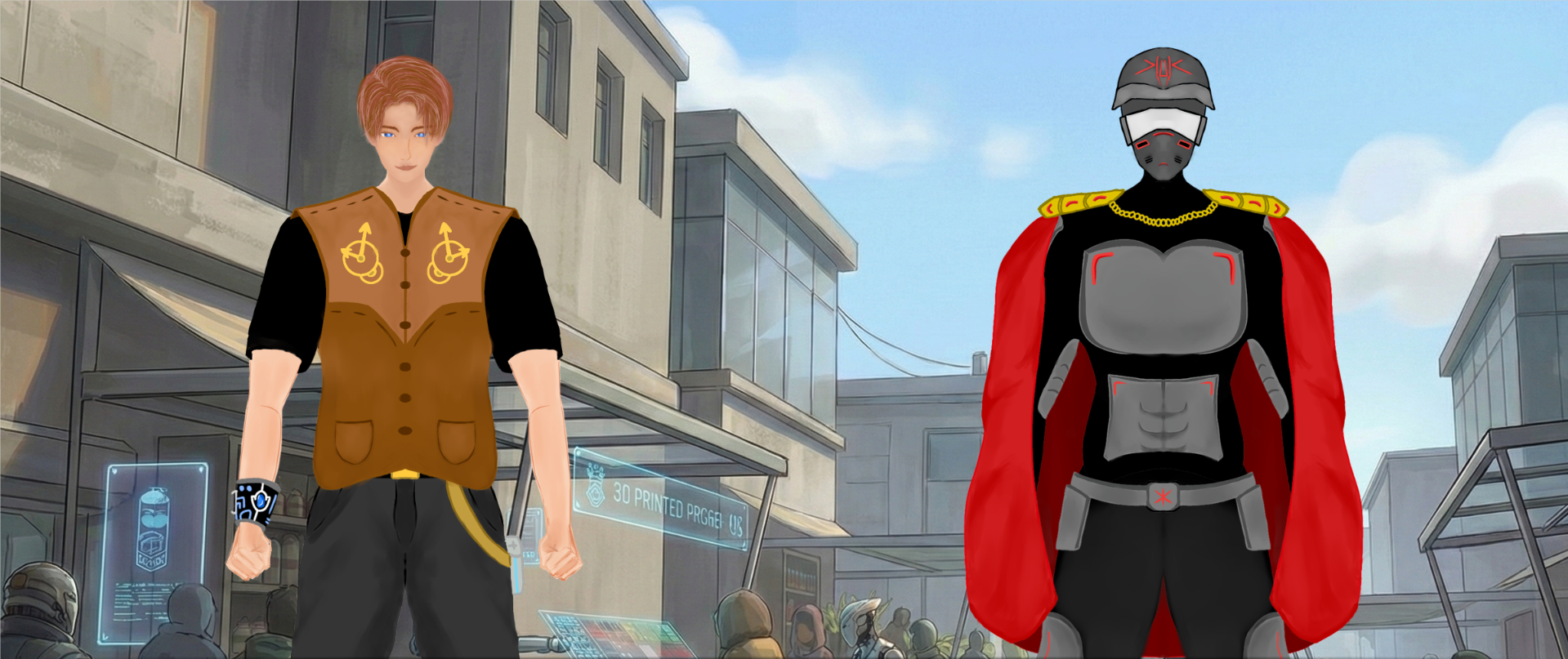 Screenshot 3 for Time Travel The True History