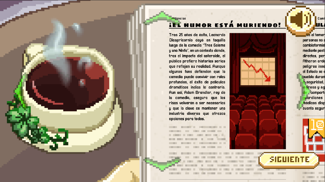 Screenshot 5 for GoldenBeauty