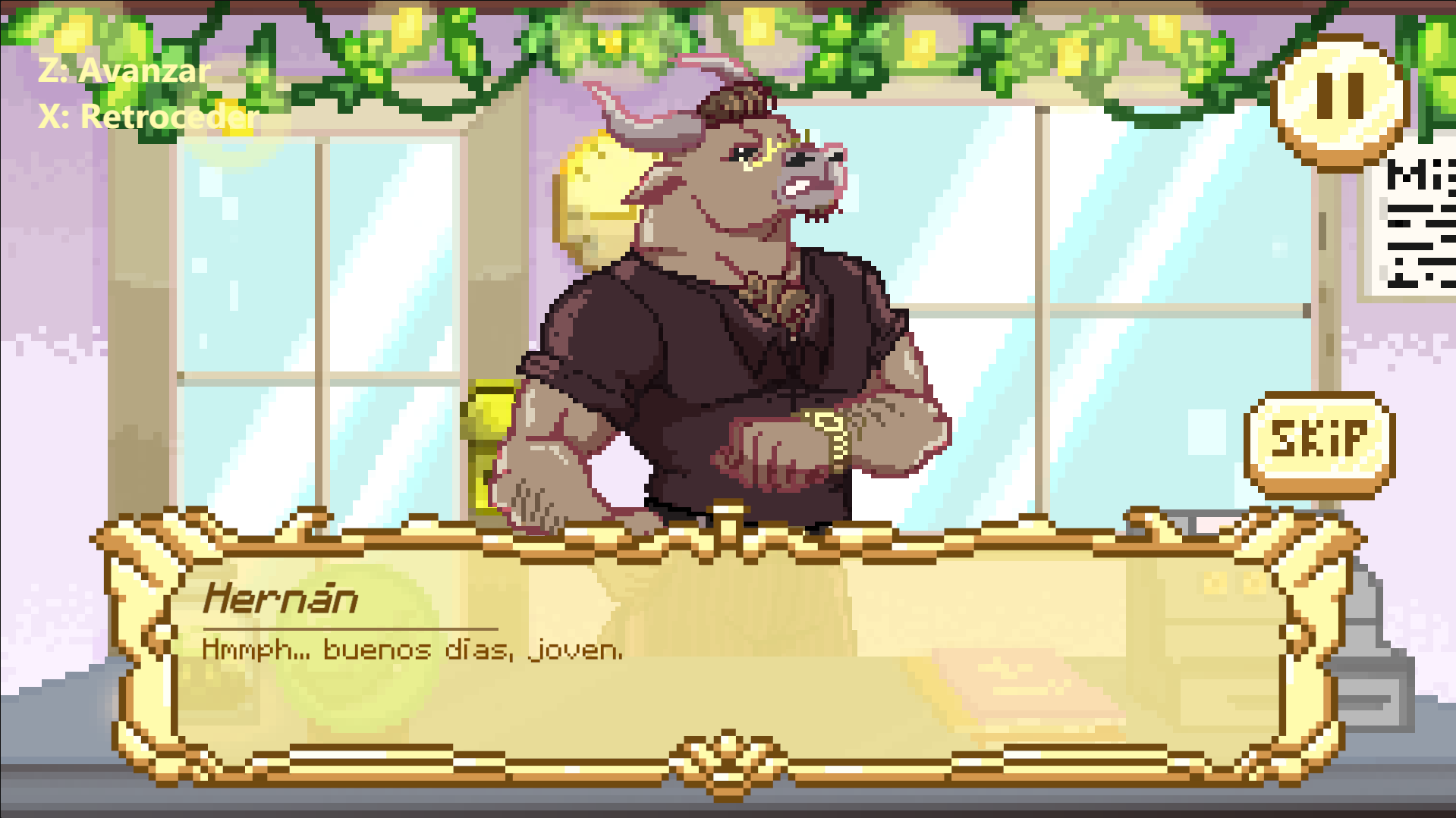 Screenshot 6 for GoldenBeauty