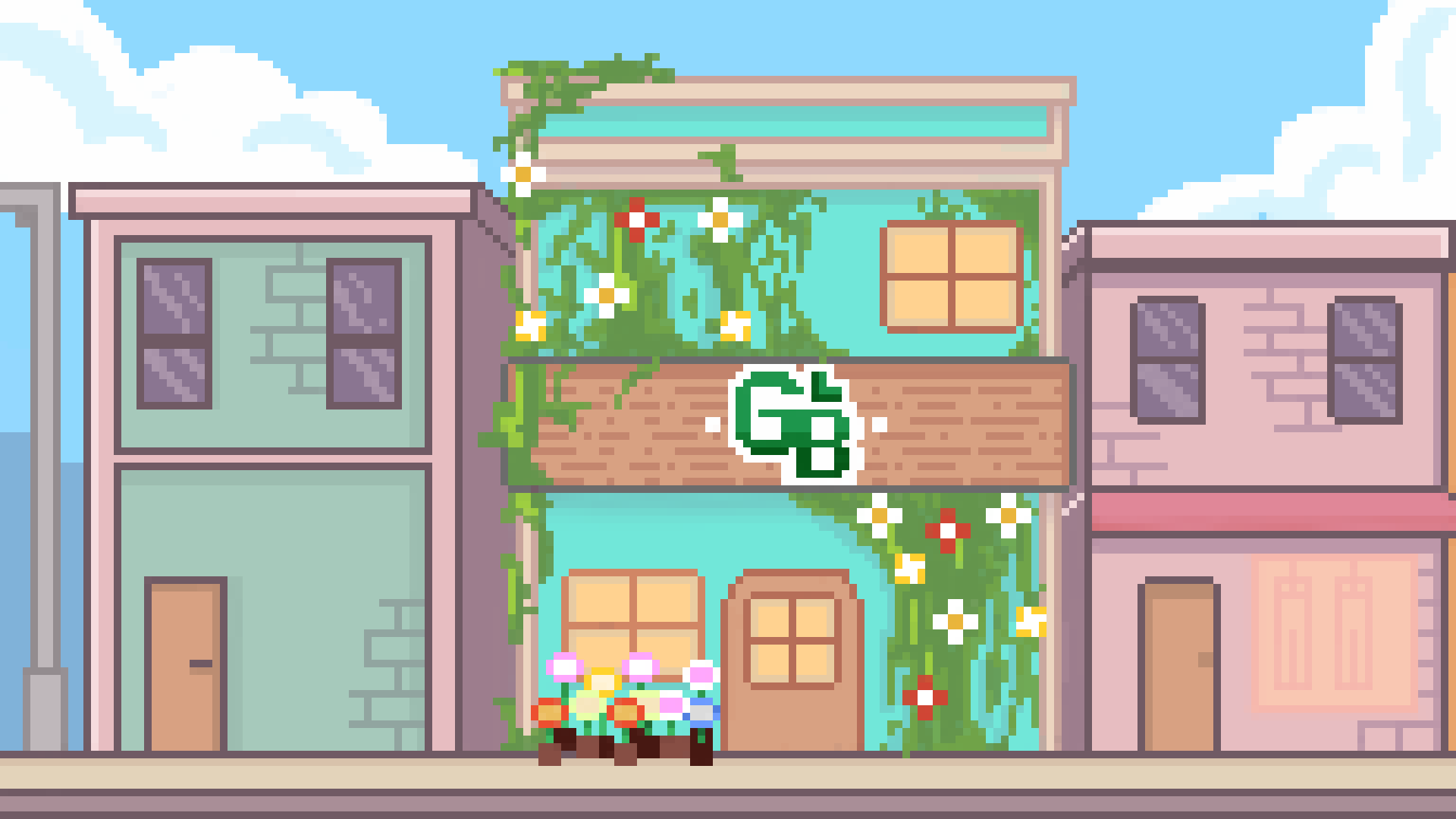 Screenshot 3 for GoldenBeauty