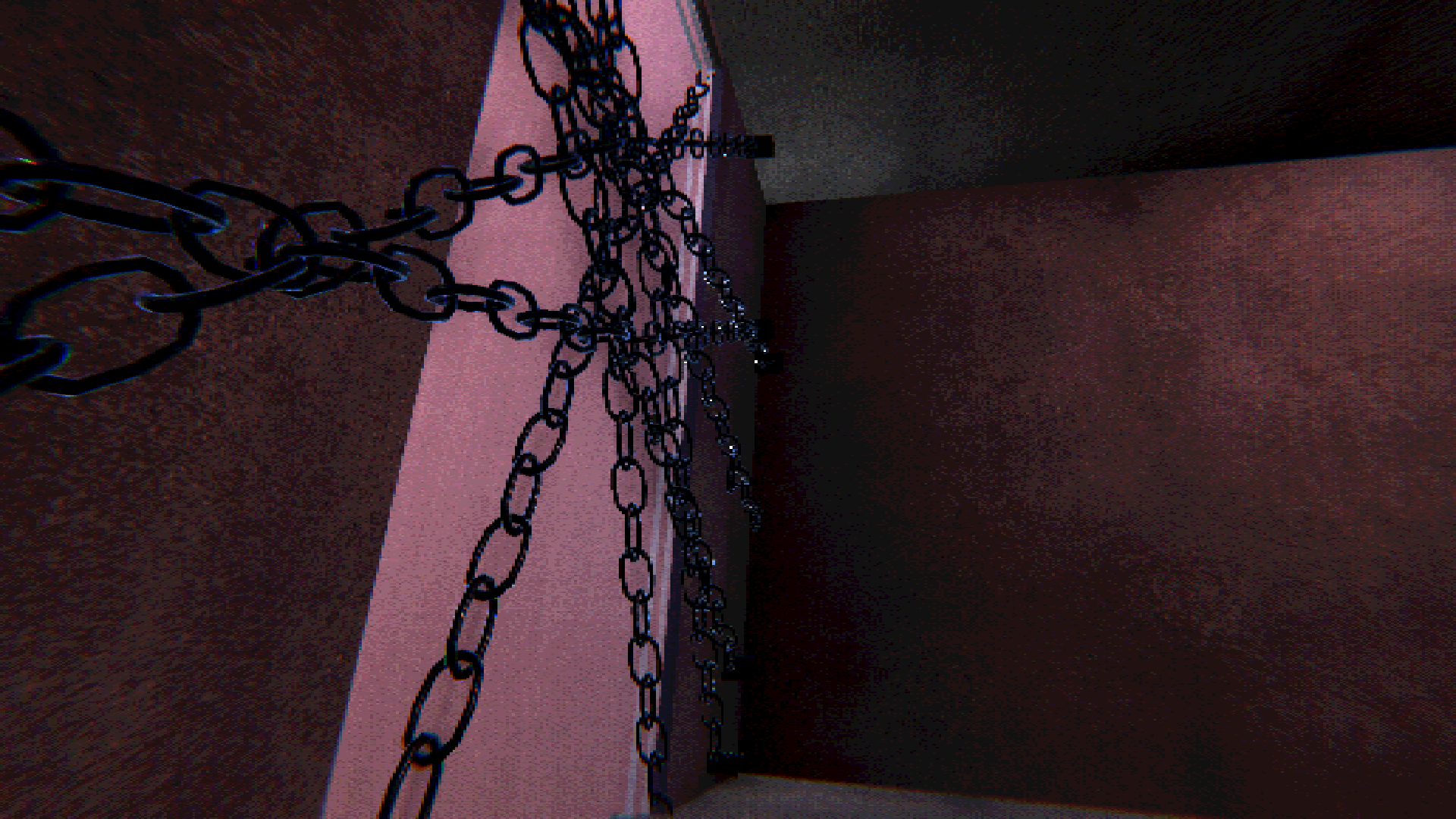 Screenshot 9 for Wolf's nightmare