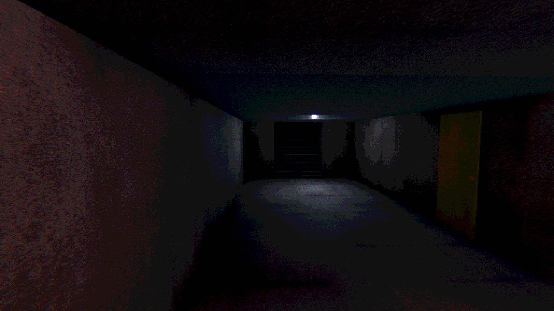 Screenshot 10 for Wolf's nightmare