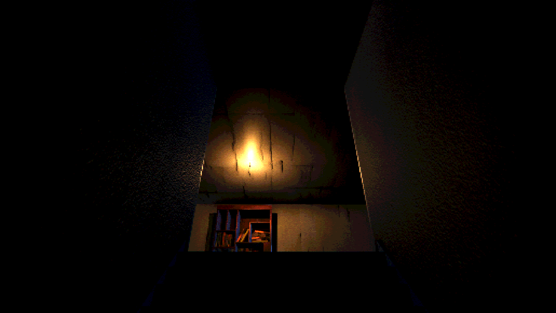 Screenshot 11 for Wolf's nightmare