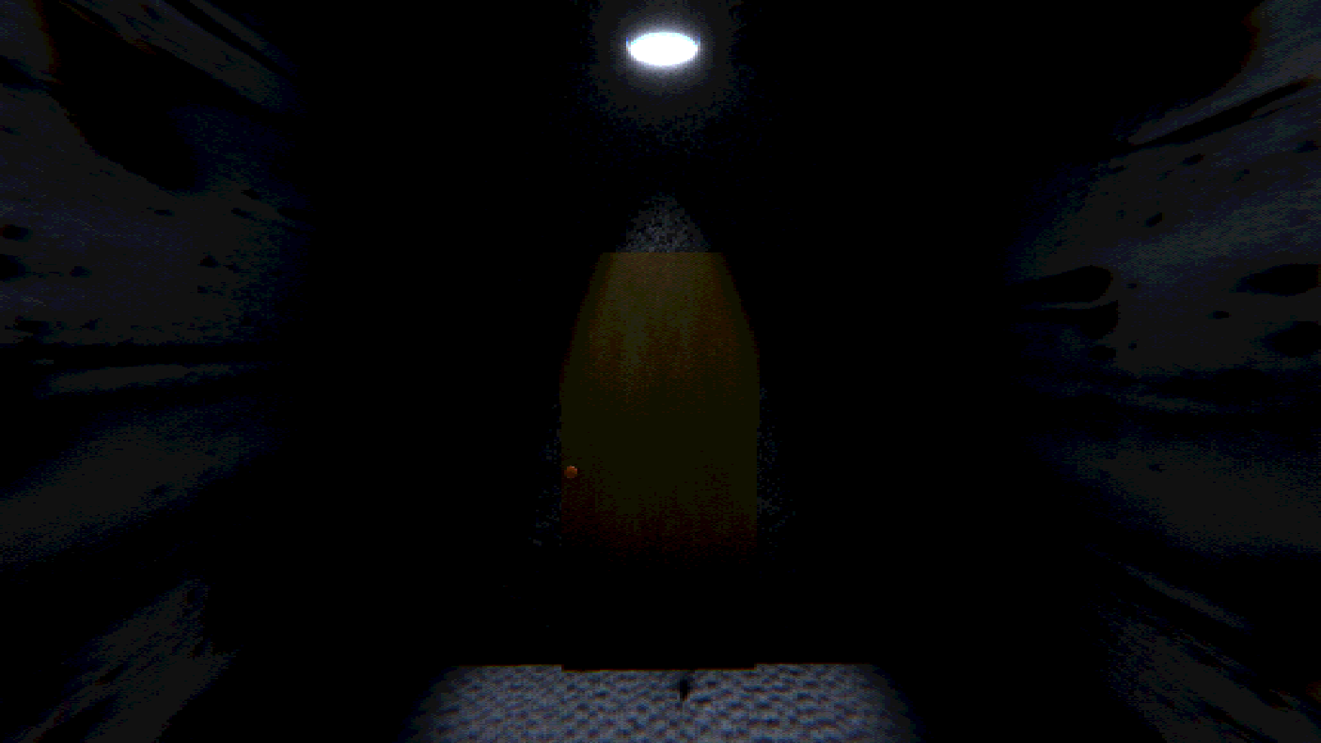 Screenshot 3 for Wolf's nightmare