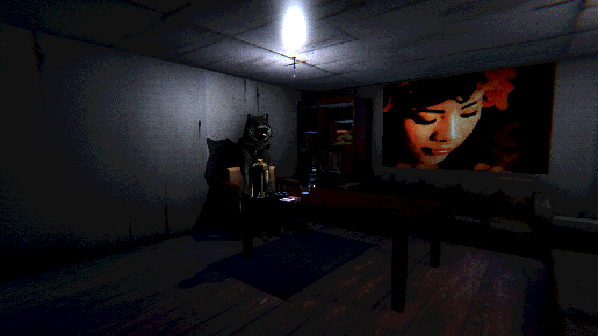 Screenshot 6 for Wolf's nightmare