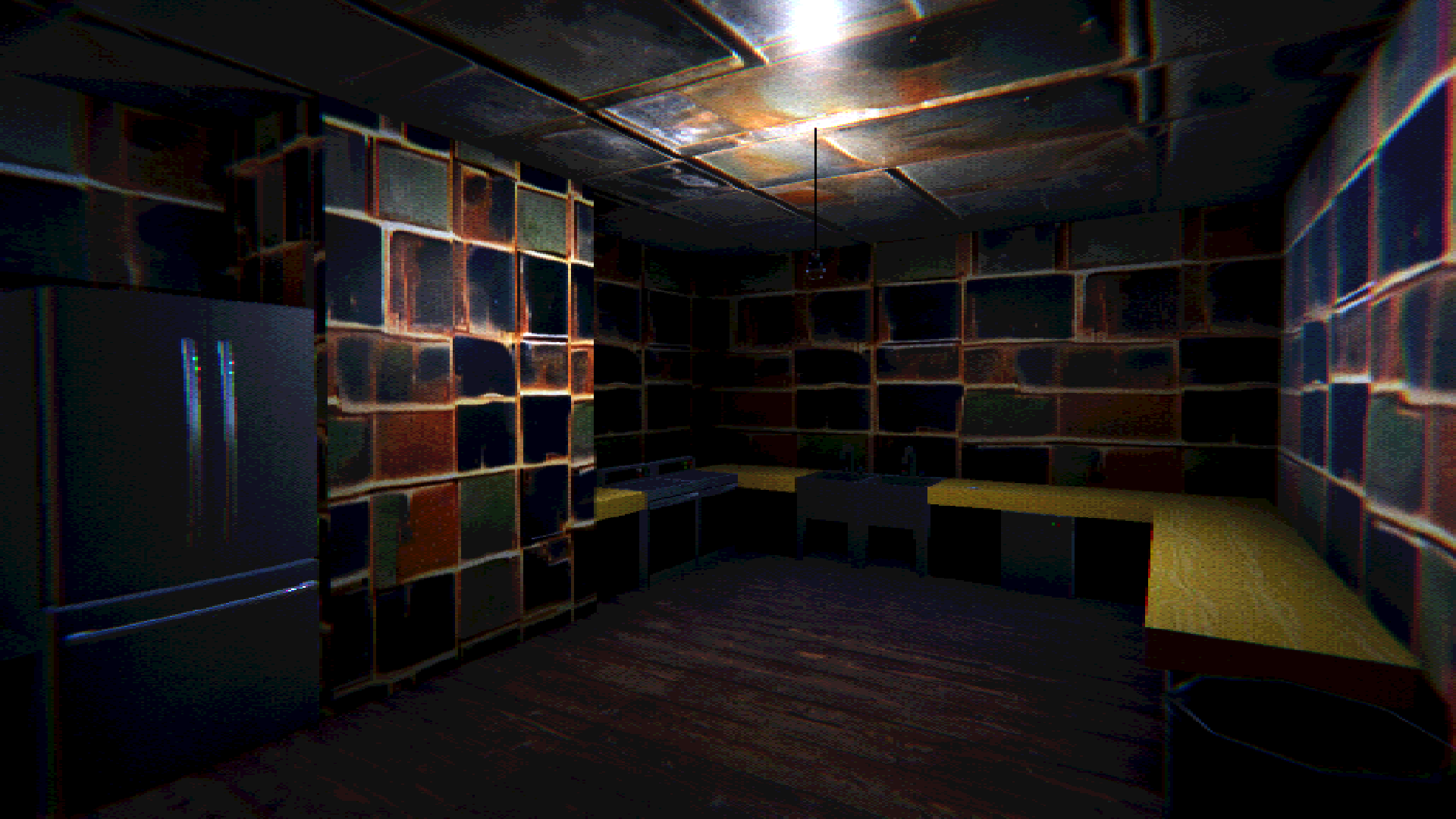 Screenshot 8 for Wolf's nightmare
